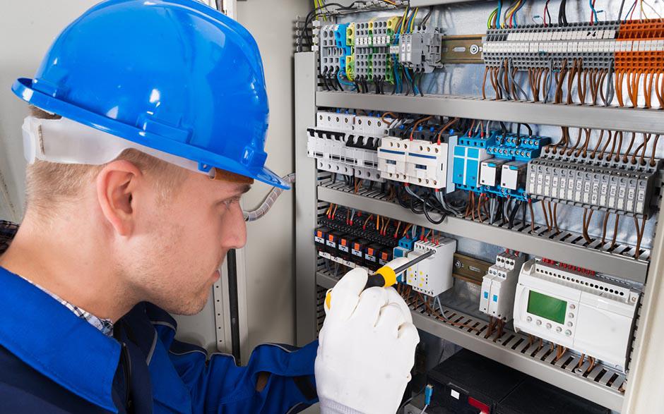 électricité générale Puteaux