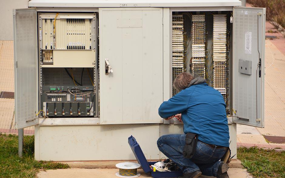 prix dépannage électrique Carrières-sous-Poissy