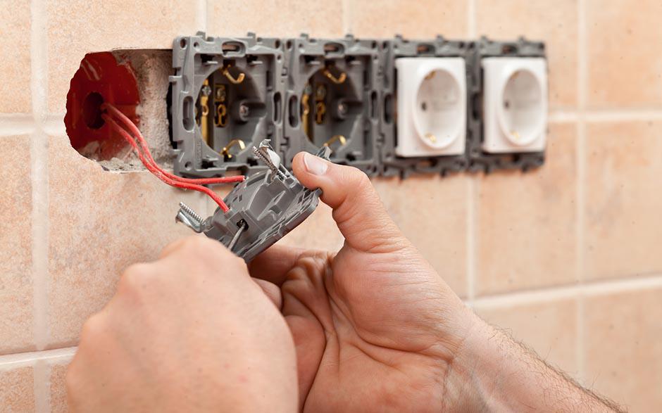 je recherche un électricien Sevran