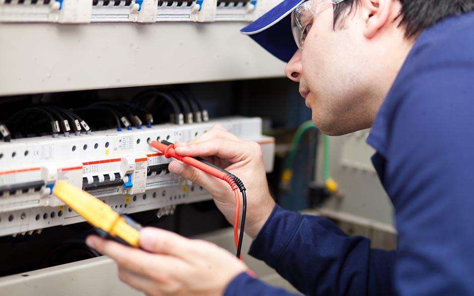 électricité générale Puteaux