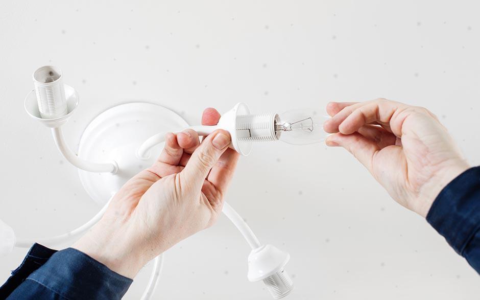 je recherche un électricien Sevran