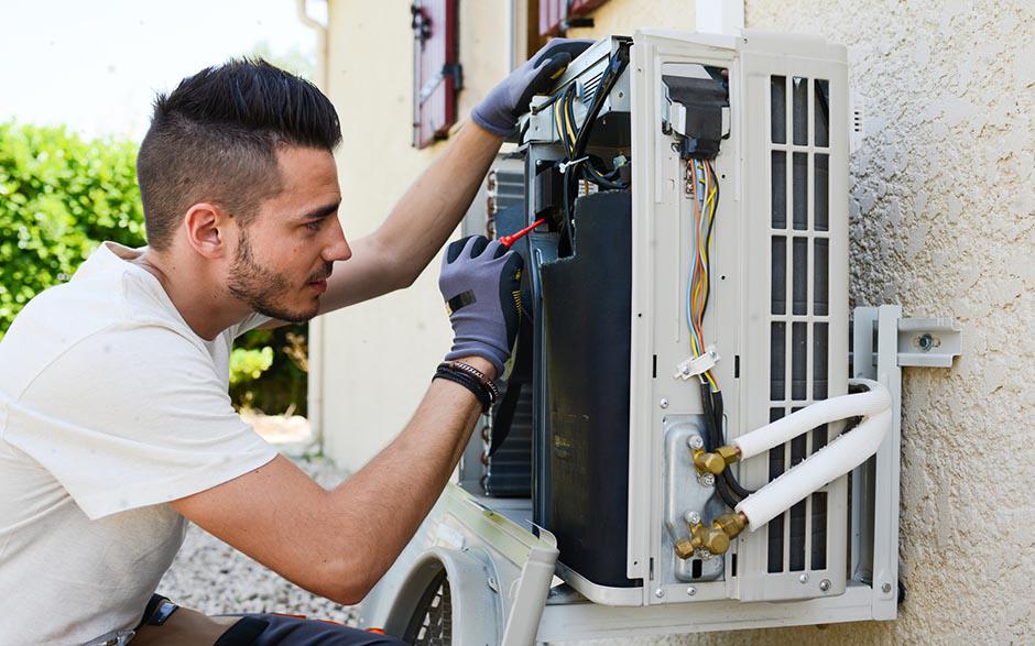 je recherche un électricien Sevran