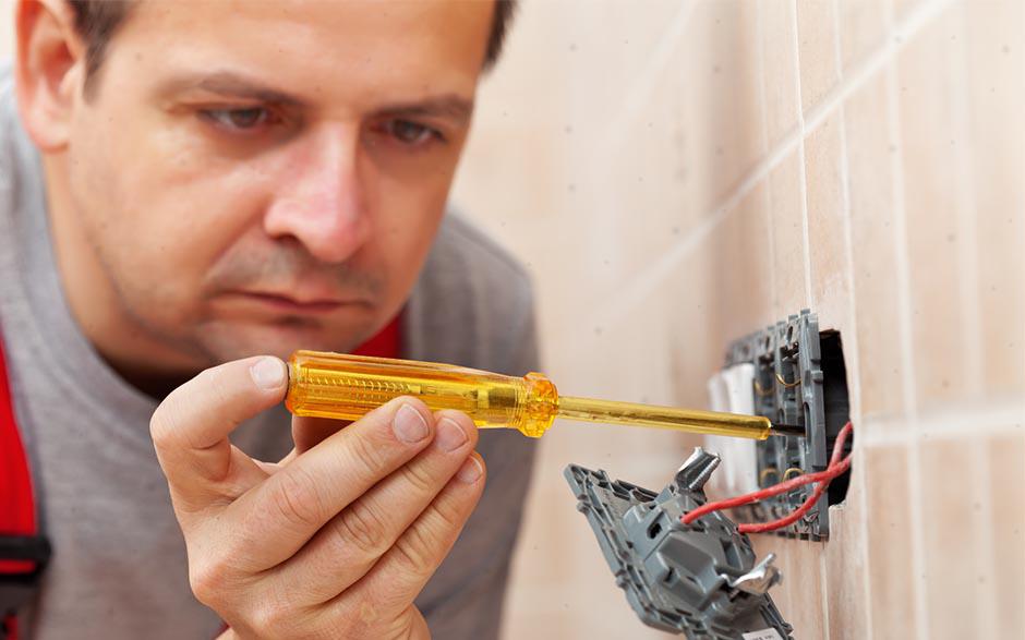 électricité générale Puteaux