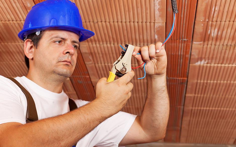 électricité générale Puteaux