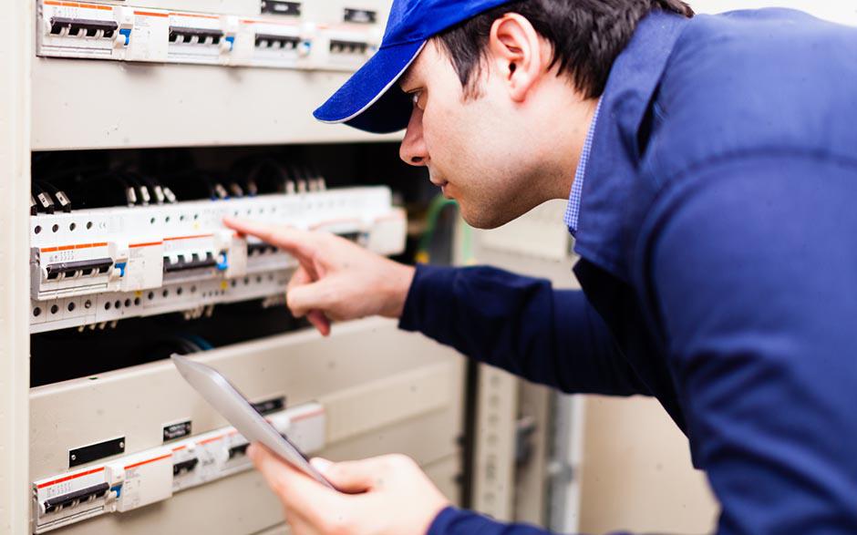 électricité générale Puteaux